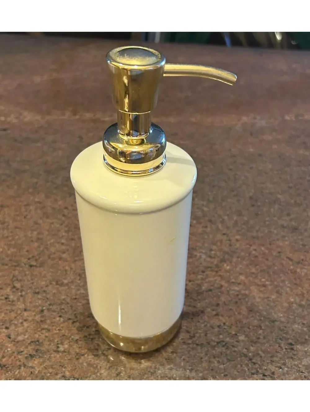Lotion Soap Dispenser - Pre-owned